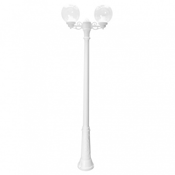 Фонарный столб Fumagalli Globe 250 G25.157.S20.WXE27