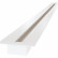 Трек встраиваемый Elektrostandard Track Rail WH Recessed a057095