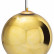 Подвесной светильник Loft it Copper Shade LOFT2024-E