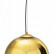Подвесной светильник Loft it Copper Shade LOFT2024-E