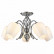 Люстра на штанге Arte Lamp 1608 A1608PL-5CC