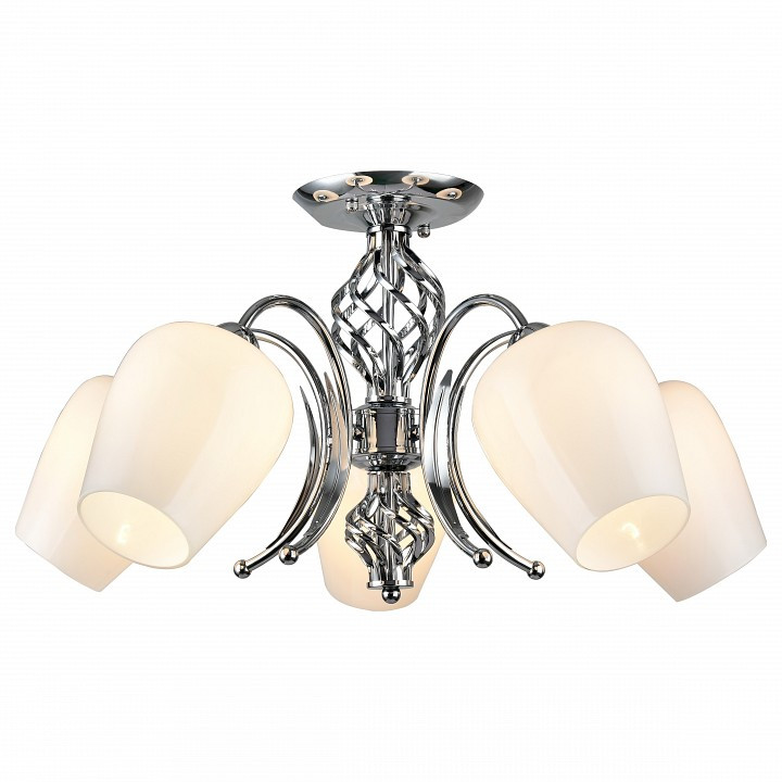 Люстра на штанге Arte Lamp 1608 A1608PL-5CC