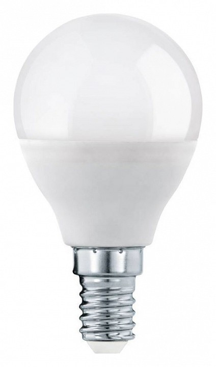 Лампа светодиодная Eglo ПРОМО LM_LED_E14 E14 7.5Вт 3000K 110125