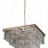 Подвесная люстра Loft it Prism Clear 10019/600S