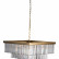 Подвесная люстра Loft it Prism Clear 10019/600S