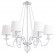 Подвесная люстра Arte Lamp Edda A3625LM-6CC