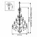 Подвесная люстра Lightstar Nativo 715577