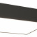 Накладной светильник Maytoni Zon C032CL-24W3K-SQ-B