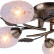 Потолочная люстра Arte Lamp Anetta A6157PL-5AB