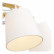 Подвесная люстра Arte Lamp Pinocchio A5700LM-5WH