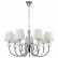 Подвесная люстра Vele Luce Percy VL1971L07