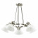 Подвесная люстра Lumion Effi 3707/5