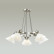 Подвесная люстра Lumion Effi 3707/5