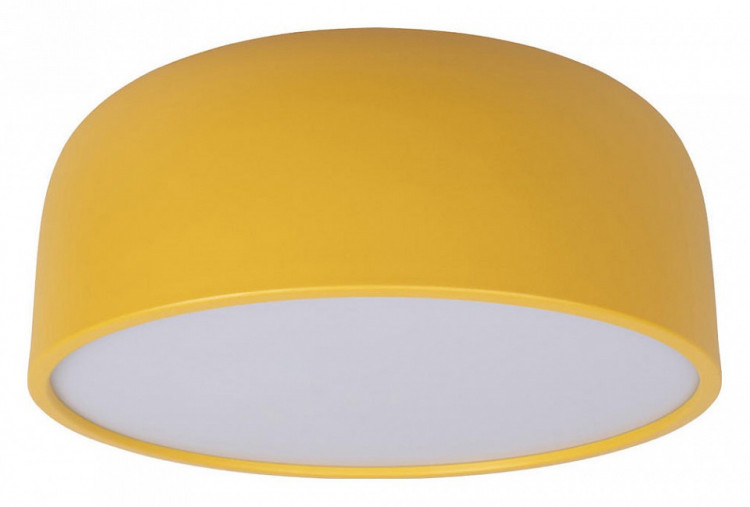 Накладной светильник Loft it Axel 10201/350 Yellow