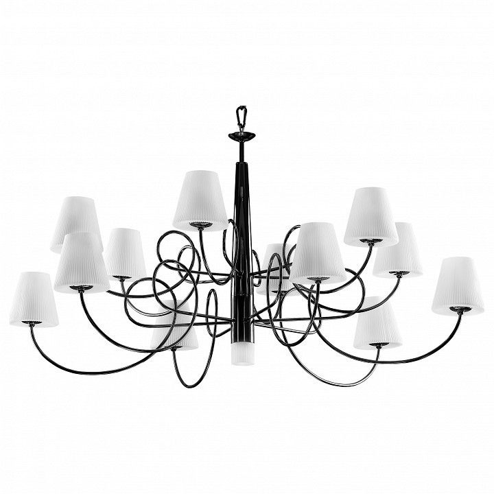 Подвесная люстра Lightstar Vortico 814337