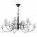 Подвесная люстра Lightstar Vortico 814337