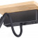 Бра с полкой Odeon Light Woody 3868/8WL
