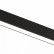 Накладной светильник Denkirs Smart DK8004-BK