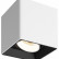 Накладной светильник Denkirs DK3030 DK3080-WB+WH