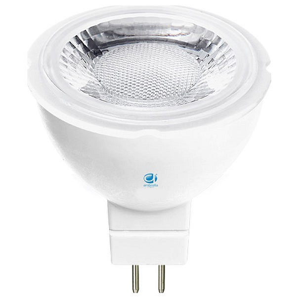 Лампа светодиодная Ambrella MR16 GU5.3 7Вт 4200K 207753