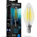 Лампа светодиодная Voltega Candle 9W Graphene E14 7Вт 4000K 7135