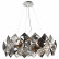 Подвесной светильник Natali Kovaltseva Sierra II SIERRA II 81447/6C CHROME