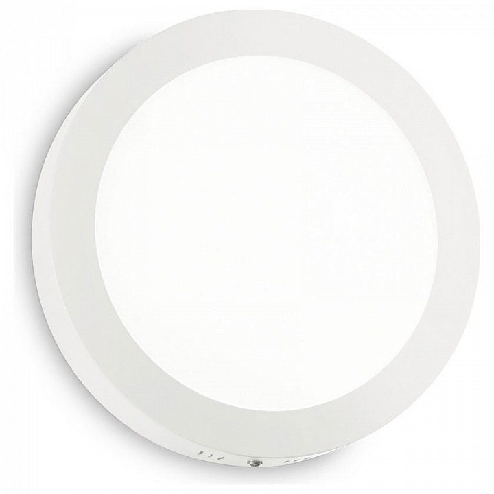 Накладной светильник Ideal Lux Universal UNIVERSAL D17 ROUND