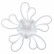 Потолочная люстра Natali Kovaltseva LED LAMPS LED LAMPS 81219