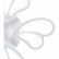 Потолочная люстра Natali Kovaltseva LED LAMPS LED LAMPS 81219