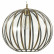 Подвесной светильник Ideal Lux Rosone Ceramica RONDO SP1 D40