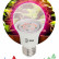 Лампа светодиодная Эра  E27 9Вт 1310K A60-12S 9W DR/B PPF1.4umol/J Filcker 10%