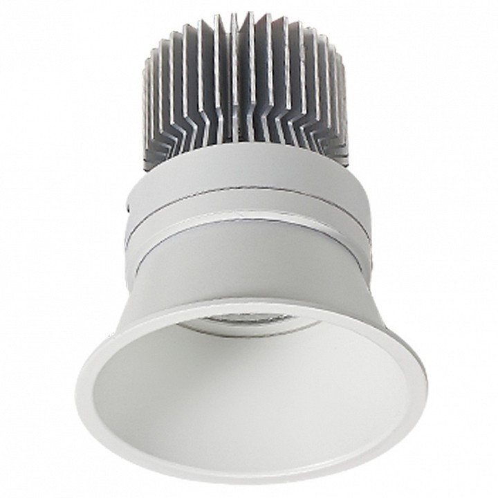 Встраиваемый светильник Lucia Tucci Lucia Tucci SUMMER 485.1-7W-WT