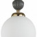 Подвесной светильник Odeon Light Palle 5405/1A