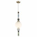 Подвесной светильник Odeon Light Palle 5405/1A