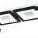 Накладной светильник Escada Scutum 10266/4LED