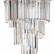 Подвесная люстра Ideal Lux Carlton CARLTON SP12