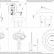 Подвесная люстра Ideal Lux Carlton CARLTON SP12