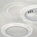 Потолочная люстра Natali Kovaltseva Simply LED LAMPS 81122/3C