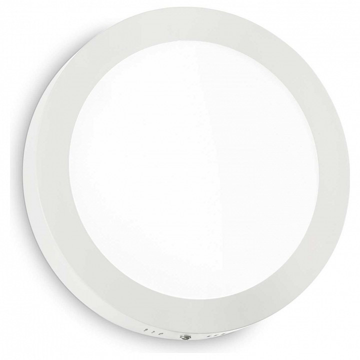 Накладной светильник Ideal Lux Universal UNIVERSAL D40 ROUND