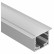 Профиль встраиваемый Arlight SL-LINIA49-F-2000 ANOD 019313