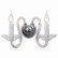 Бра ST-Luce Ninfa SL757.101.02