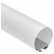 Профиль Arlight SL-ROUND-D120-2500 ANOD+OPAL 020475