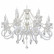 Подвесная люстра MW-Light Селена 1 482012112