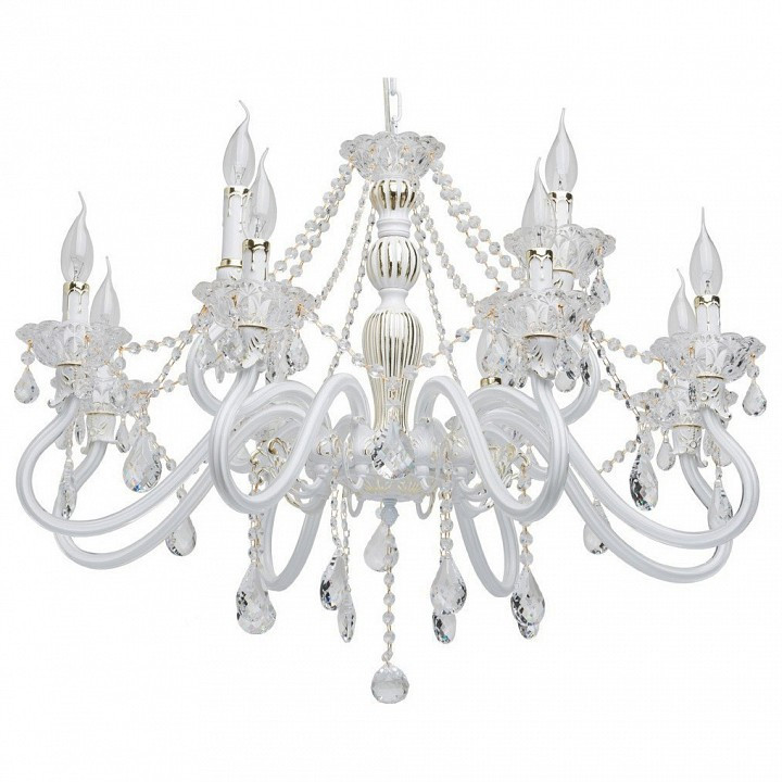 Подвесная люстра MW-Light Селена 1 482012112