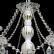 Подвесная люстра MW-Light Селена 1 482012112