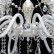 Подвесная люстра MW-Light Селена 1 482012112