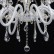 Подвесная люстра MW-Light Селена 1 482012112