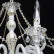 Подвесная люстра MW-Light Селена 1 482012112