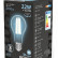 Лампа светодиодная Gauss Filament E27 22Вт 4100K 102902222
