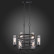 Подвесная люстра ST-Luce Bichero SL334.403.06